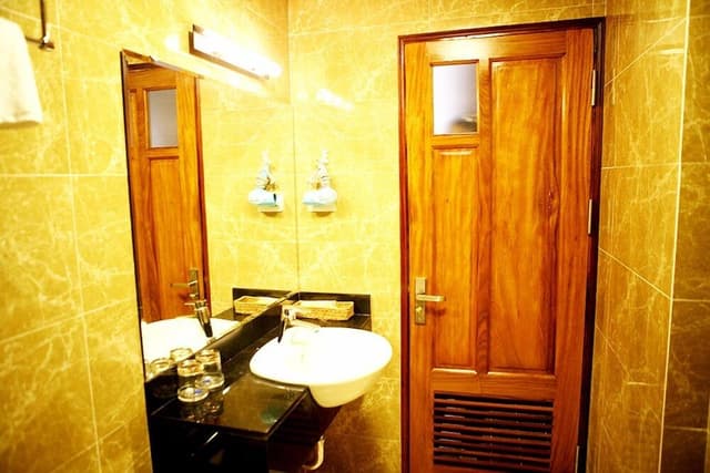 Superior Double Room (1 Big Bed Only)