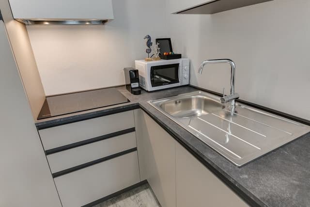 Superior Apartment, 1 Bedroom, Balcony