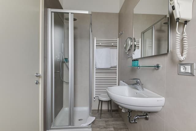 Superior Apartment, 1 Bedroom, Balcony