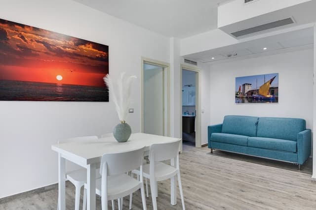 Deluxe Apartment, 2 Bedrooms, Balcony