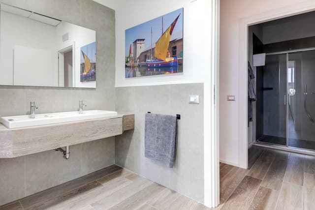 Deluxe Apartment, 2 Bedrooms, Garden View, Ground Floor