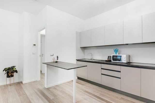 Apartment, 2 Bedrooms, Ground Floor