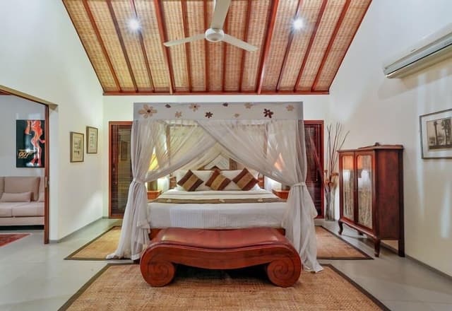 Villa, 2 Bedrooms, Private Pool