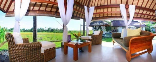 Villa, 3 Bedrooms, Private Pool