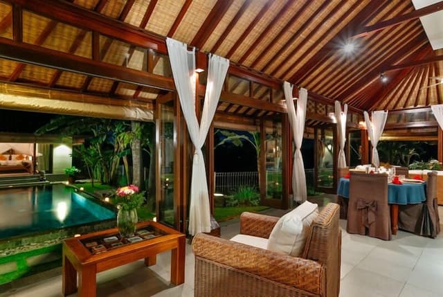 Villa, 2 Bedrooms, Private Pool
