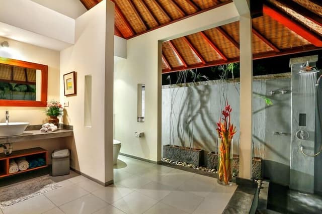 Villa, 5 Bedrooms, Private Pool