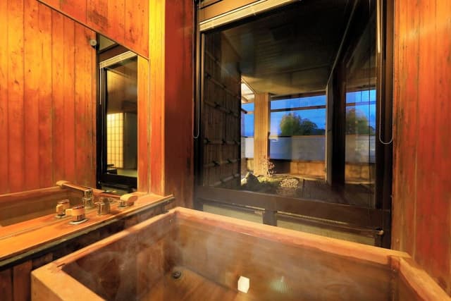 Standard Family Room, Japanese-style