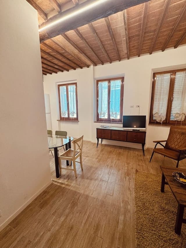 Comfort Apartment