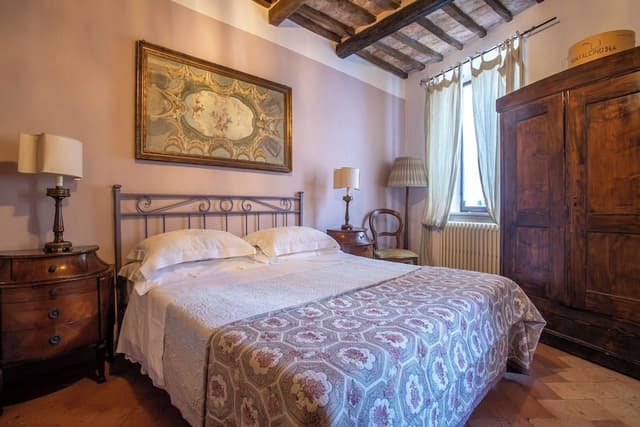 Classic House, 4 Bedrooms, Non Smoking, Ensuite