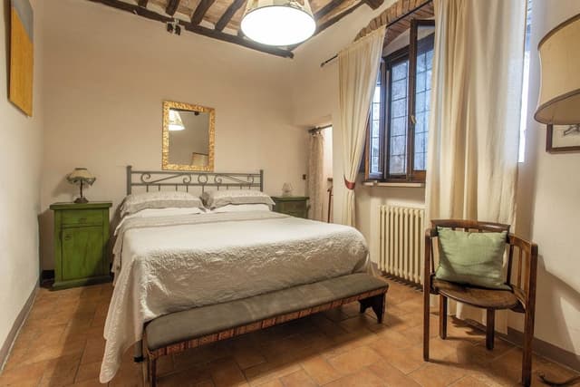 Classic House, 4 Bedrooms, Non Smoking, Ensuite