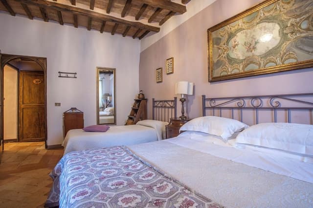 Classic House, 4 Bedrooms, Non Smoking, Ensuite