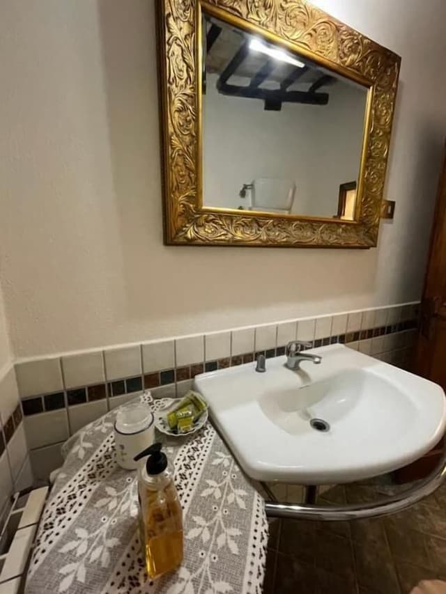 Economy Double Room, 1 Double Bed, Private Bathroom