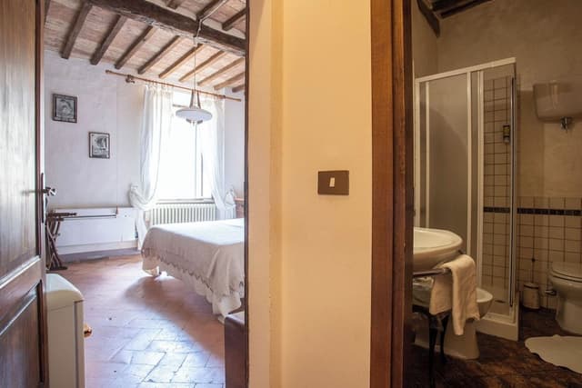 Classic House, 4 Bedrooms, Non Smoking, Ensuite