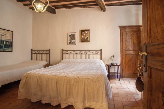Classic House, 4 Bedrooms, Non Smoking, Ensuite