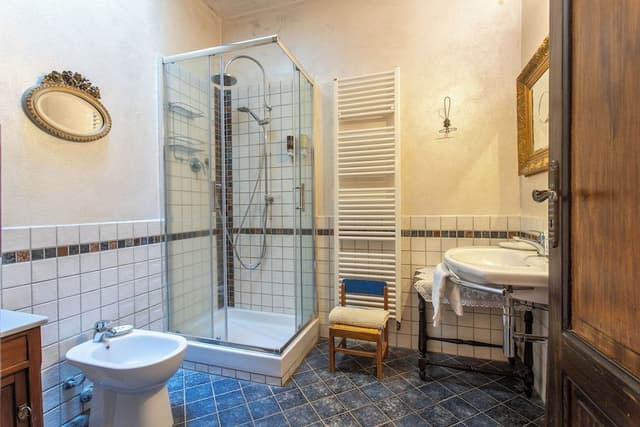 Classic House, 4 Bedrooms, Non Smoking, Ensuite