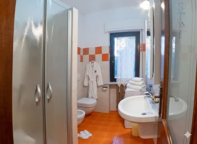 Apartment, 2 Bedrooms, Terrace