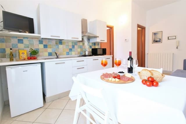 Apartment, 1 Bedroom (5 pax )