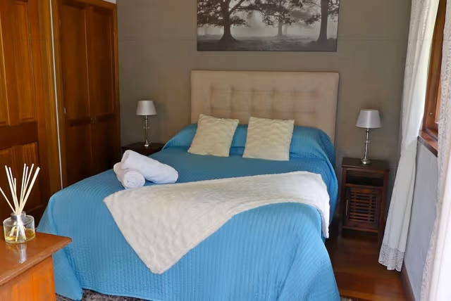 Cottage, 2 Bedrooms