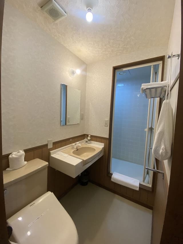 Standard Twin Room, 2 Bedrooms
