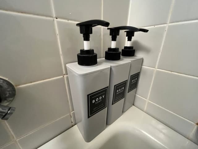 Mini Twin Room