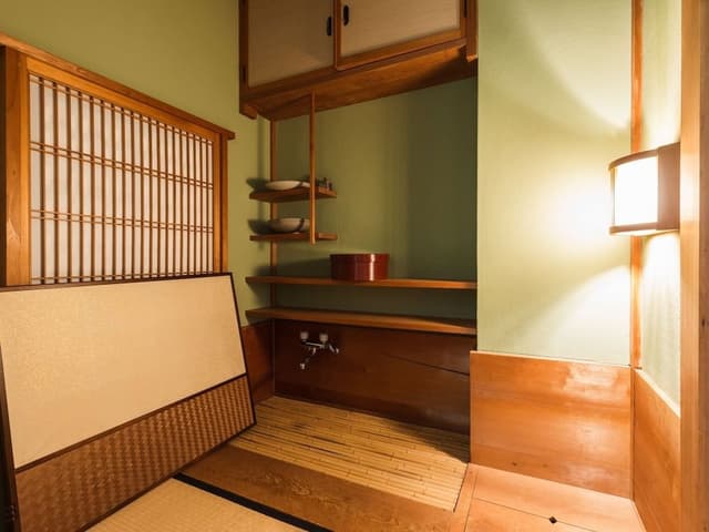 Royal Suite