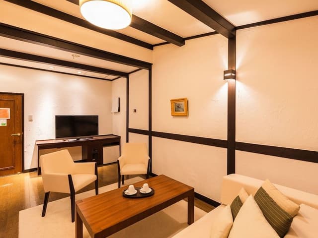 Comfort Twin Room