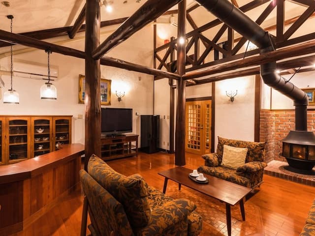 Royal Suite