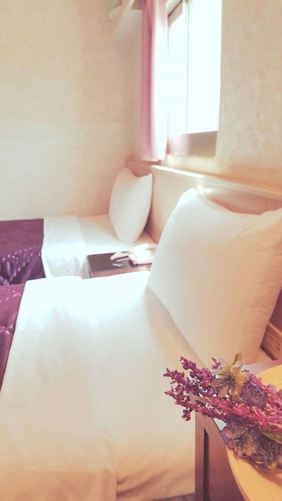 Standard Twin Room, 2 Twin Beds
