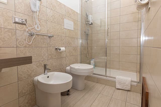 Comfort Quadruple Room