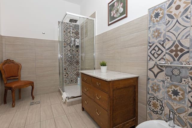 Panoramic Suite, Park View