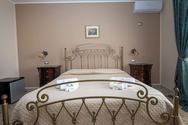 Panoramic Suite, Park View