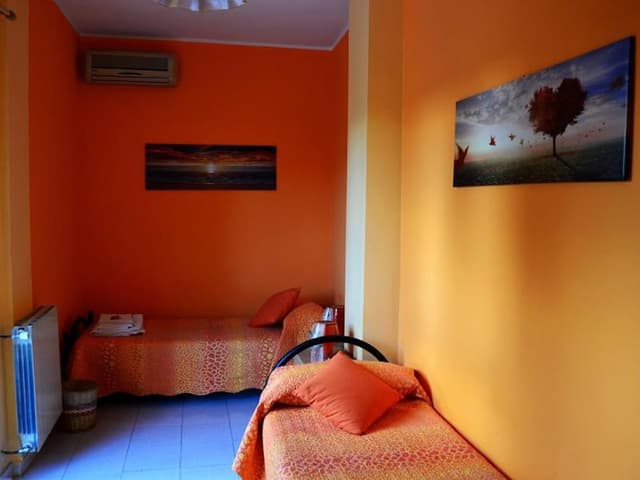 Room, 1 Bedroom, Smoking, Balcony