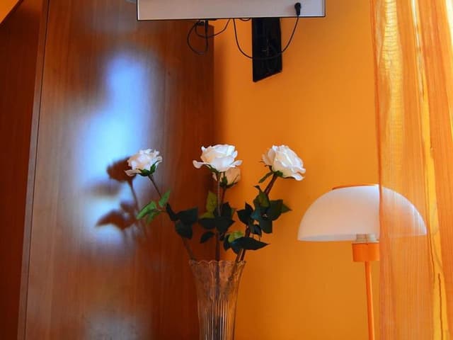 Room, 1 Bedroom, Smoking, Balcony