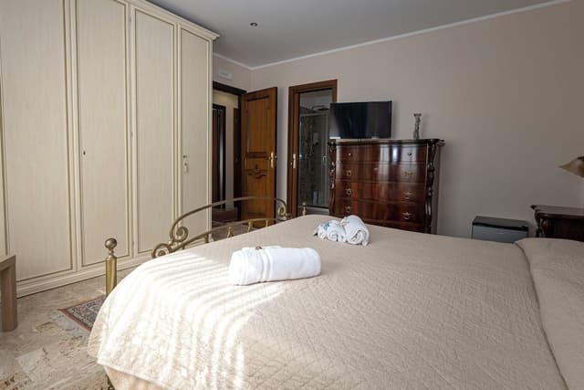 Panoramic Suite, Park View