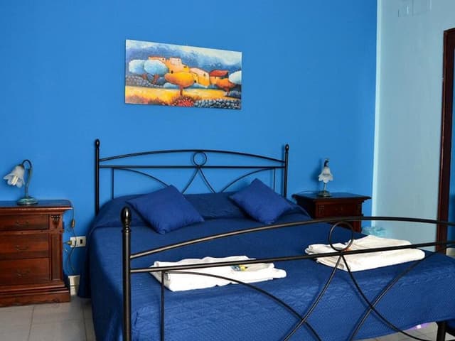 Room, 1 Bedroom, Smoking, Balcony