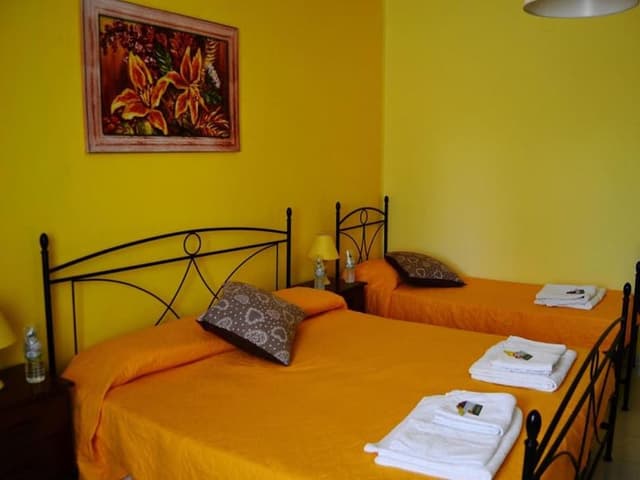 Room, 1 Bedroom, Smoking, Balcony