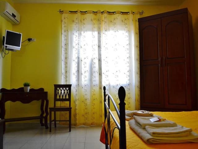 Room, 1 Bedroom, Smoking, Balcony