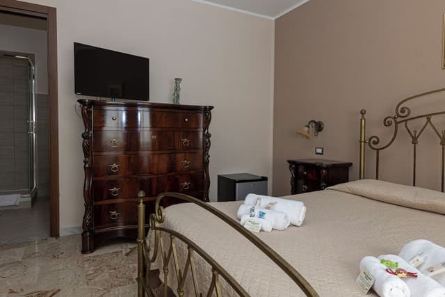 Panoramic Suite, Park View