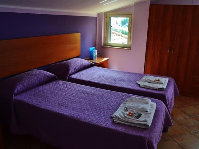 Room, 1 Bedroom, Smoking, Balcony