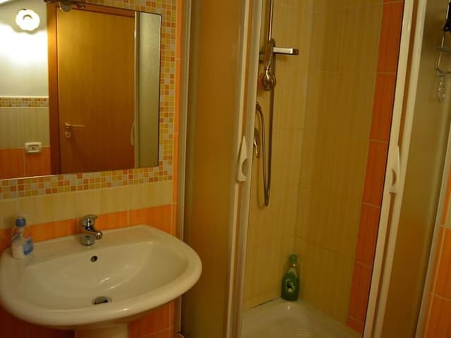 Room, 1 Bedroom, Smoking, Balcony