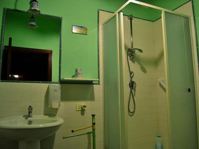 Room, 1 Bedroom, Smoking, Balcony