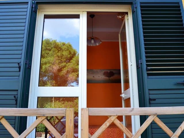 Room, 1 Bedroom, Smoking, Balcony