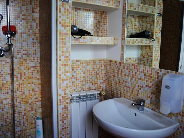 Room, 1 Bedroom, Smoking, Balcony