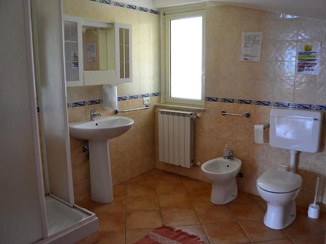 Room, 1 Bedroom, Smoking, Balcony