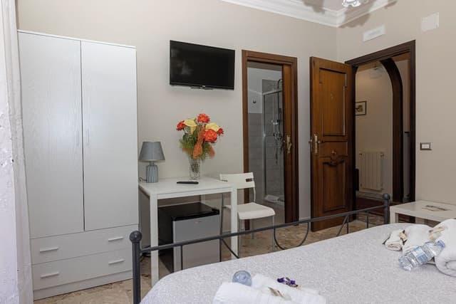 Panoramic Suite, Park View