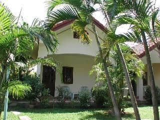 Rawai Garden Bungalows Rawai Garden Bungalows