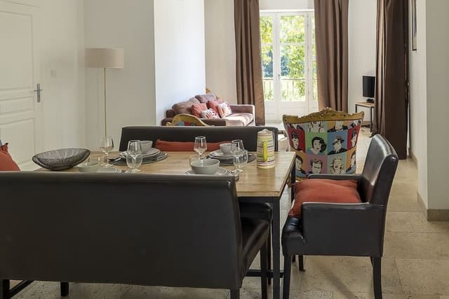 Apartment, 2 Bedrooms, Park View