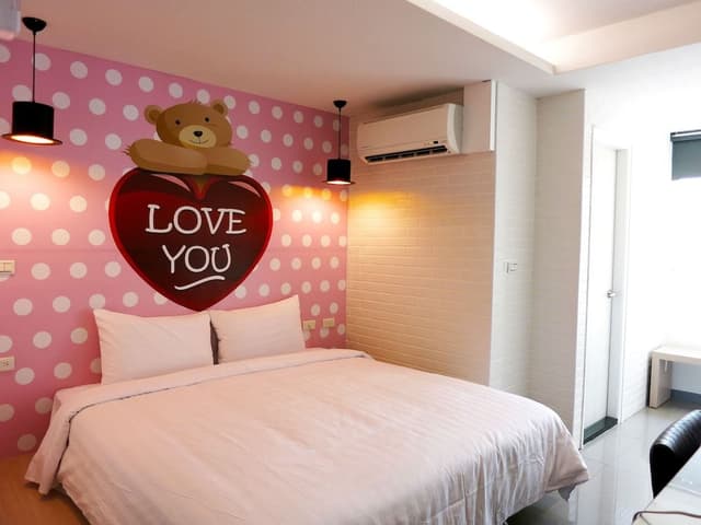 Elite Double Room