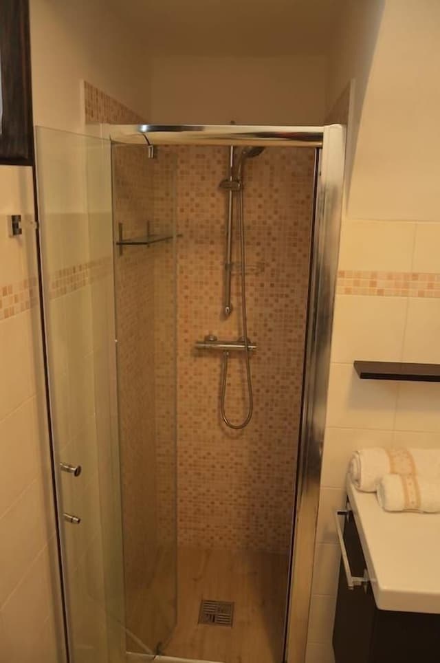 Traditional House, 2 Bedrooms