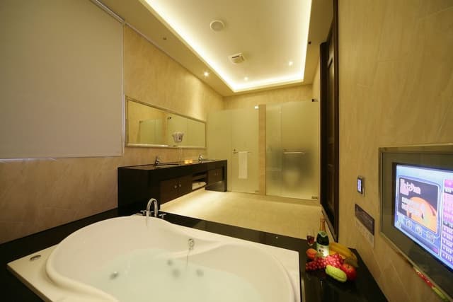 Family Quadruple Room, 1 Bedroom